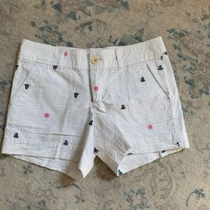 Lilly Pulitzer Shorts